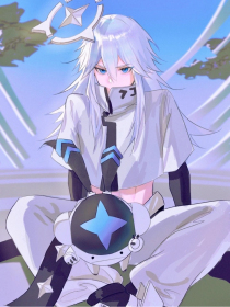 九尾狐妖香草少女